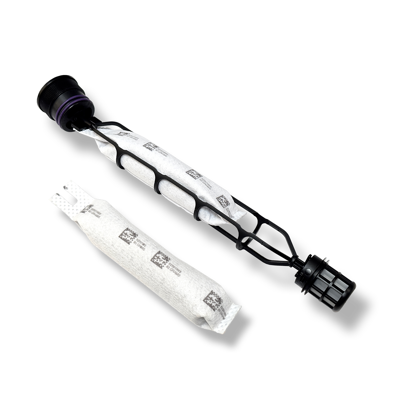 HVAC Bags and Assemblies Flow Dry Technology, Inc.